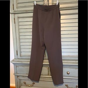 Urban Collection in Grey trousers